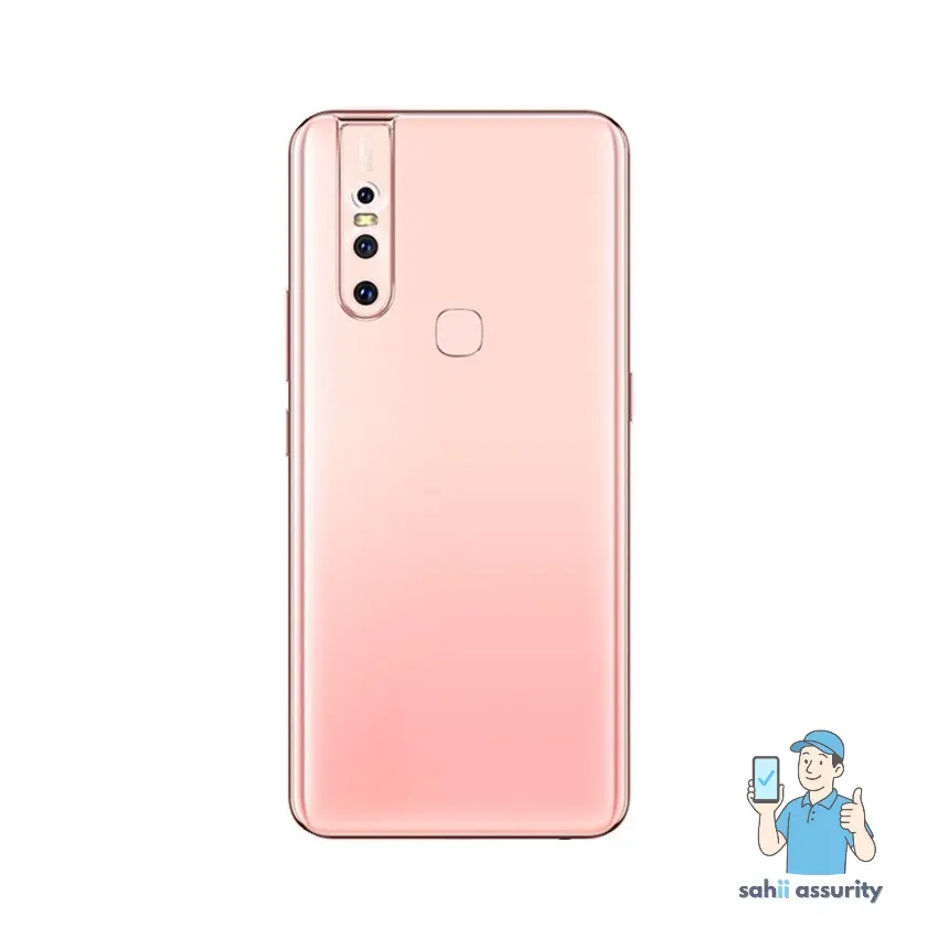 Full Body Housing for Vivo S1 China